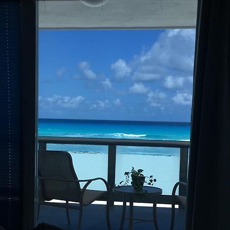 Villa Del Mar 10 B&B Zona Hotelera Cancun Luaran gambar